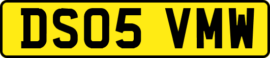 DS05VMW