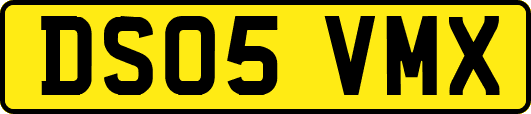 DS05VMX