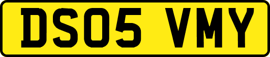 DS05VMY