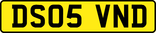 DS05VND