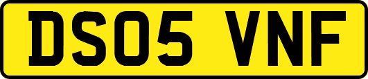 DS05VNF