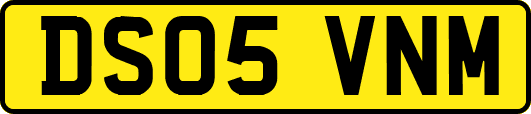 DS05VNM