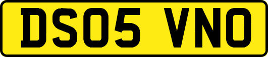 DS05VNO
