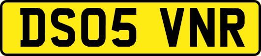 DS05VNR