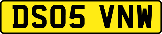 DS05VNW