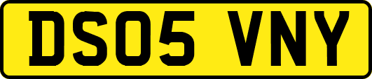 DS05VNY