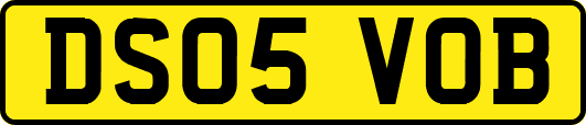 DS05VOB