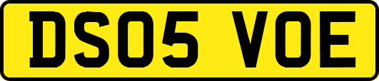 DS05VOE