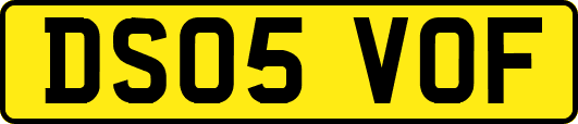 DS05VOF