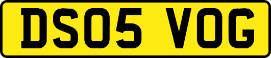 DS05VOG