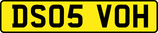 DS05VOH