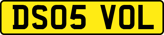 DS05VOL