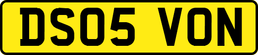 DS05VON