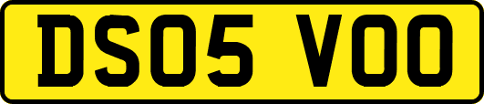 DS05VOO