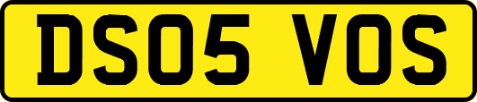 DS05VOS