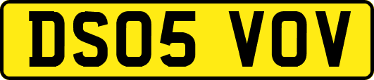 DS05VOV