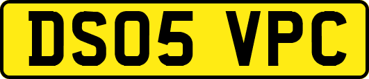 DS05VPC