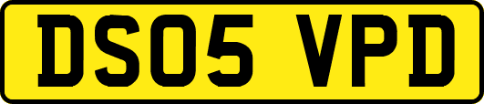 DS05VPD