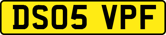 DS05VPF