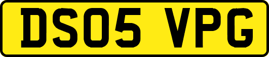DS05VPG