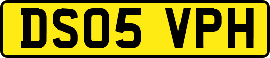 DS05VPH