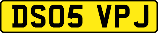 DS05VPJ