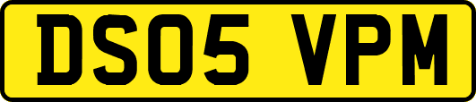 DS05VPM