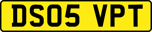 DS05VPT
