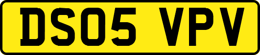 DS05VPV