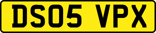 DS05VPX