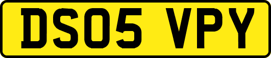 DS05VPY