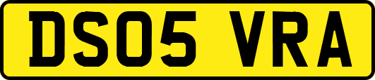 DS05VRA