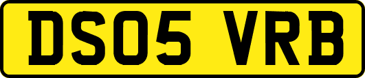 DS05VRB