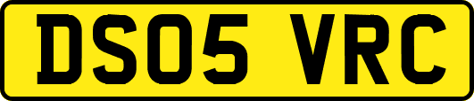 DS05VRC