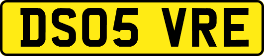 DS05VRE