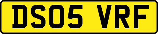 DS05VRF