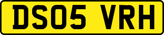 DS05VRH
