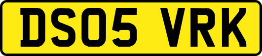 DS05VRK