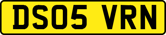 DS05VRN