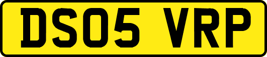 DS05VRP