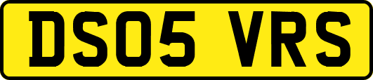 DS05VRS