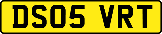 DS05VRT
