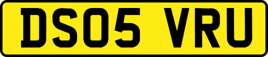 DS05VRU