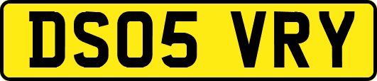DS05VRY