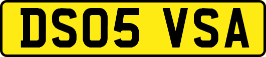 DS05VSA
