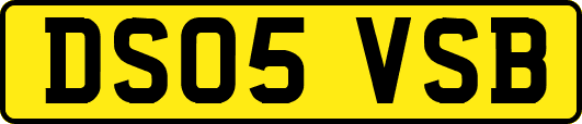 DS05VSB