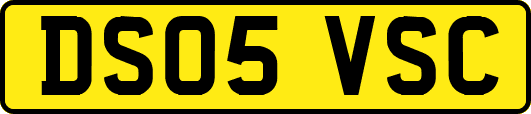 DS05VSC