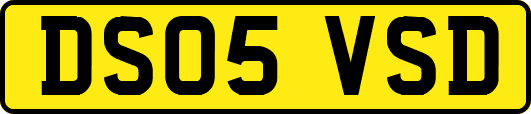 DS05VSD