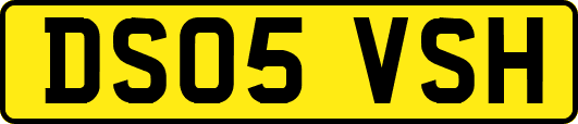DS05VSH
