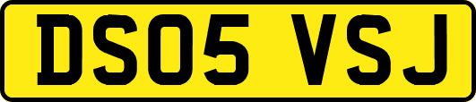 DS05VSJ